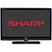 LED телевизор Sharp LC-32LE40RU
