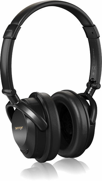 Студийные наушники Behringer HC 2000B артикул 203898Si-1 фото 4