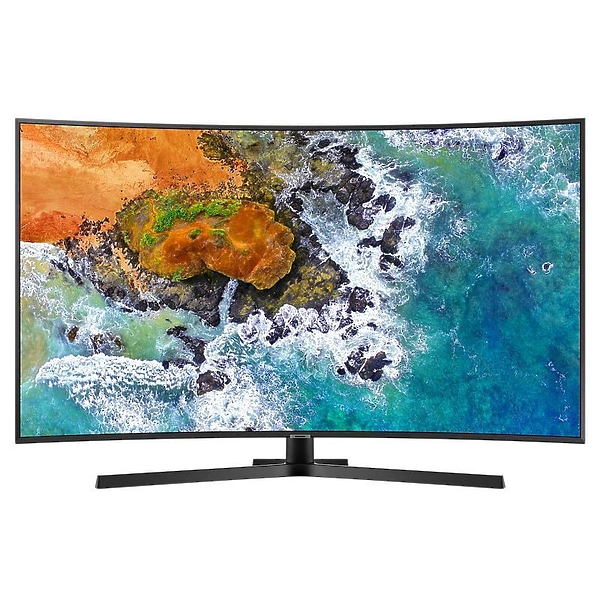 LED телевизор Samsung UE-49NU7500UXRU артикул 176934Si-1