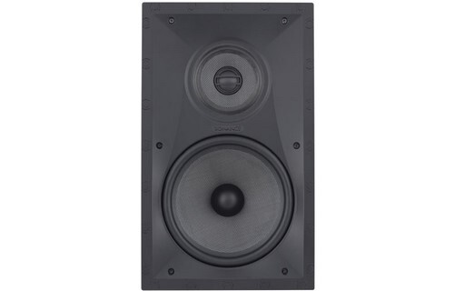 Встраиваемая акустика Sonance VP86 артикул 103665Si-1 в интернет-магазине «HiFiRussia»