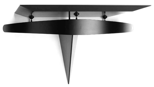 Настенная полка Pro-Ject WMI-3 артикул 113023FV-1
