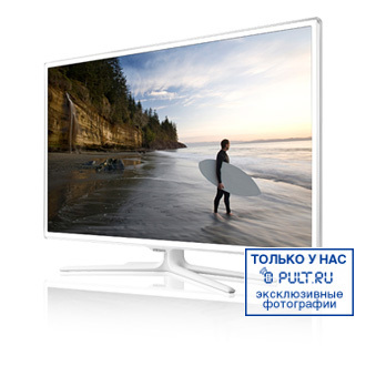 LED телевизор Samsung UE-32ES6720S артикул 336074FV-1 фото 6