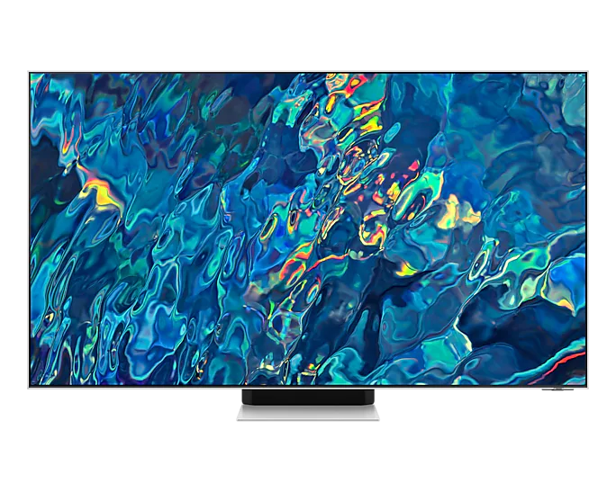 QLED телевизор Samsung QE65QN95BAU артикул 281318Si-1