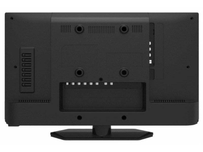 LED телевизор TCL LED24D2710 артикул 165849Si-1 фото 3