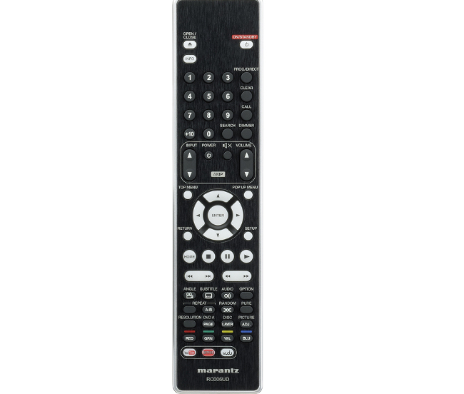 AV ресивер Marantz SR6008 + UD5007 артикул 103464Si-1 фото 6