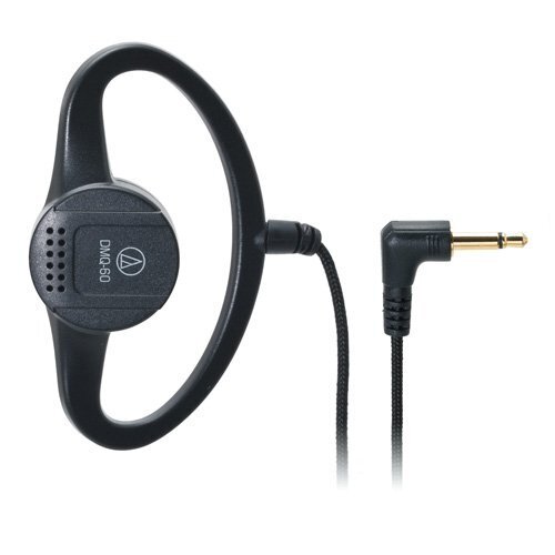 Наушники Audio Technica DMQ-60 артикул 129867Si-1
