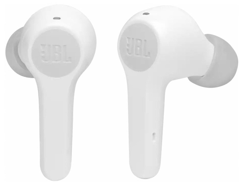 Наушники JBL Tune 215TWS White (JBLT215TWSWHT) артикул 236600Si-1 фото 7