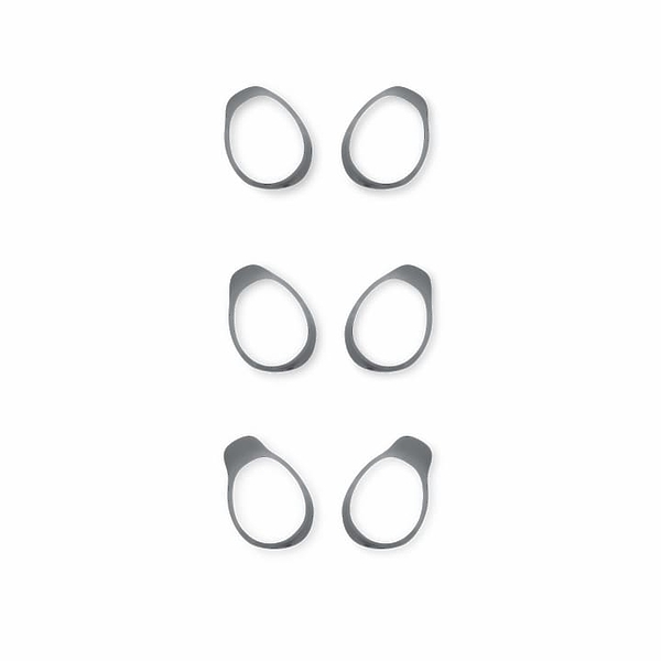 Наушники Bang & Olufsen BeoPlay E8 2.0 Motion Graphite артикул 205721Si-1 фото 7