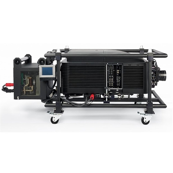Проектор Christie Roadie 4K45 артикул 144946Si-1 фото 4