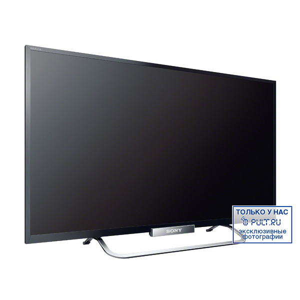LED телевизор Sony KDL-32W603A артикул 332525FV-1 фото 3