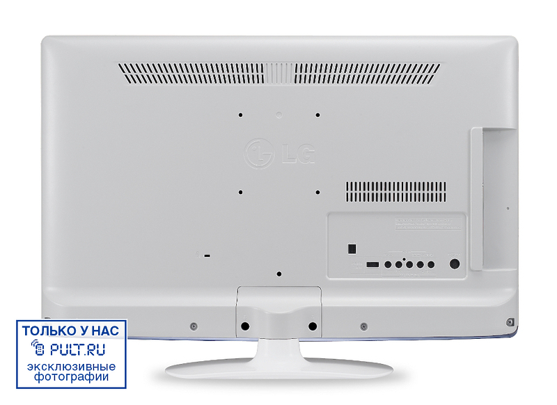 LED телевизор LG 26LS3590 артикул 331711FV-1 фото 3