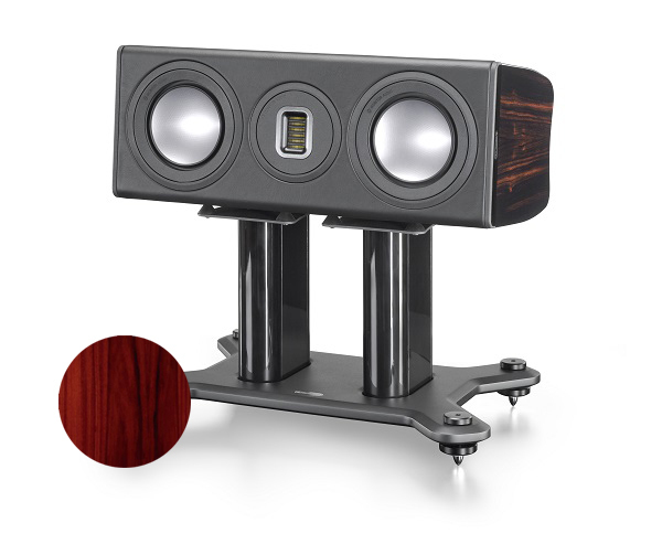 Центральный канал Monitor Audio Platinum PLC150 II rosewood артикул 143523Si-1