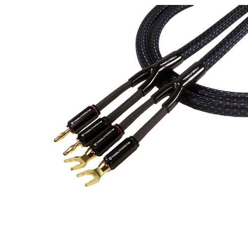 Акустический кабель Tributaries 4 Speaker (4SP-LB-100B) 2x2 SL+BP 10ft. 3.0m bag артикул 161857Si-1