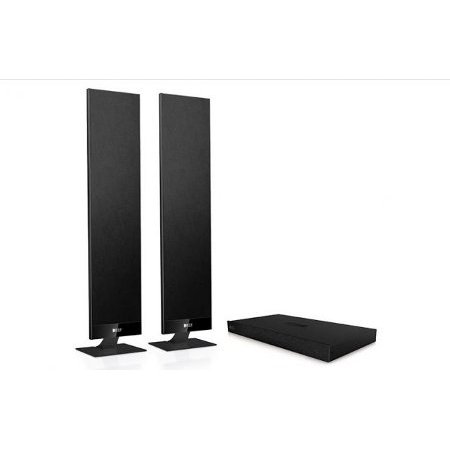 Настенная акустика KEF V300 EU TV Sound System артикул 102351Si-1