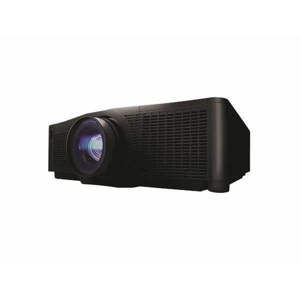 Проектор Christie DHD851-Q black (без объектива) артикул 139925Si-1 фото 6