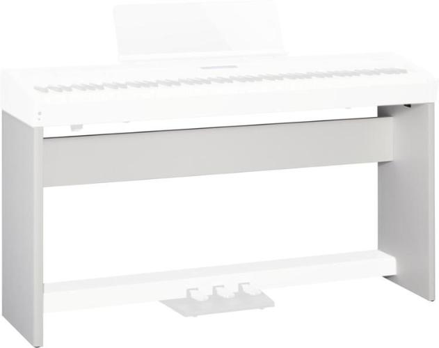 Стойка Roland KSC-72-WH артикул 202908Si-1