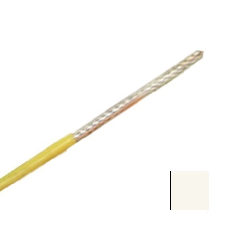 Акустический кабель Van Den Hul SCS - 16 white 1m, в нарезку артикул 187345Si-1