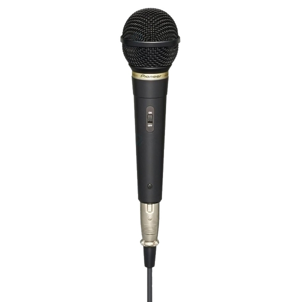 Микрофон Pioneer DM-DV20 артикул 157018Si-1