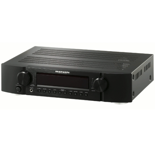 Стереоусилитель Marantz SR 5023 black артикул 328760FV-1