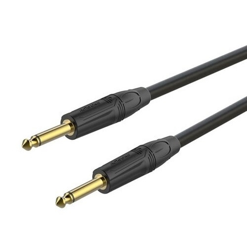 Кабель инструментальный Roxtone GGJJ100/10 артикул 255923Si-1