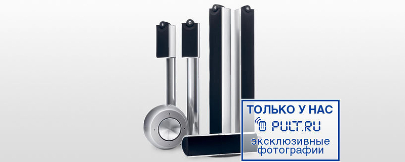 Акустическая система B&W XT2 silver артикул 448418FV-1 фото 4
