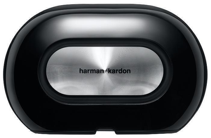 Harman Kardon OMNI 20 black #1 в «HiFiRussia»