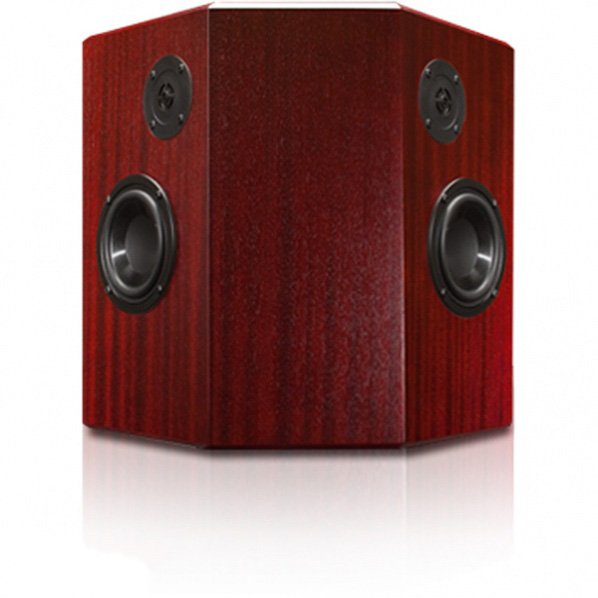 Настенная акустика Totem Acoustic Lynks (Mahogany) артикул 138199Si-1