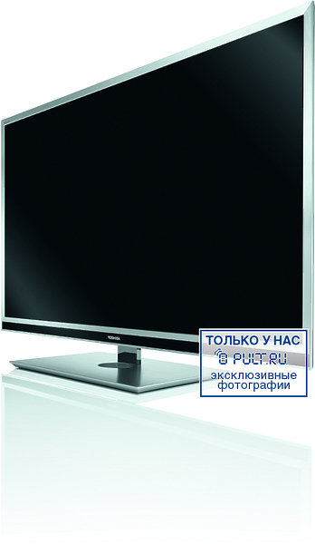 LED телевизор Toshiba 42YL863R артикул 330029FV-1 фото 12