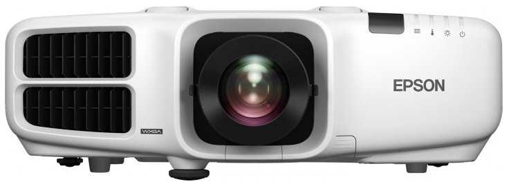 Проектор Epson EB-G6270W артикул 137393Si-1