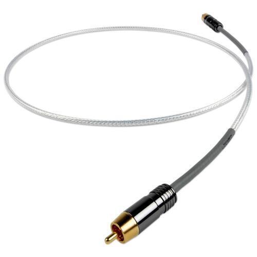 Nordost Silver Shadow Coaxial 75ом RCA 1.0m артикул 161445FV-1