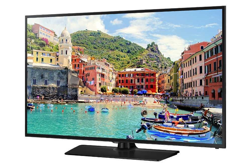LED телевизор Samsung HG40ED590 артикул 170179Si-1 фото 3