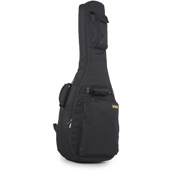 Чехол для гитары Rockbag RB 20519 B/PLUS артикул 279250Si-1 фото 4