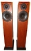 Напольная акустика Audio Physic Yara II Evolution red walnut
