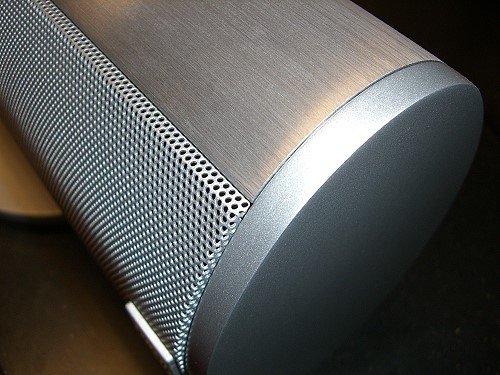 Полочная акустика Canton CD 220.2 white high gloss артикул 447487FV-1 фото 4