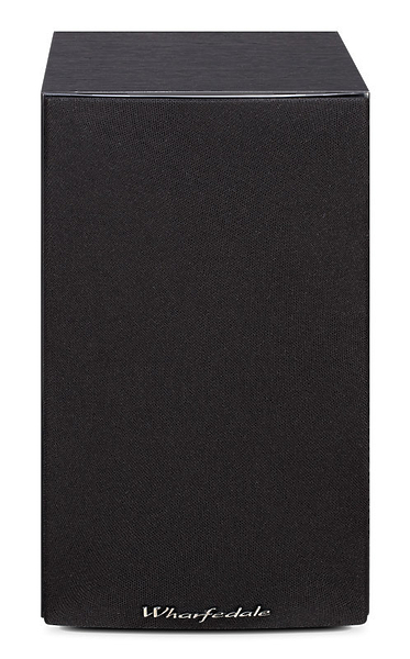 Wharfedale Quartz Q1 mahogany артикул 102623Si-1 фото 4