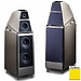 Напольная акустика Wilson Audio Sasha DAW Fly Yellow
