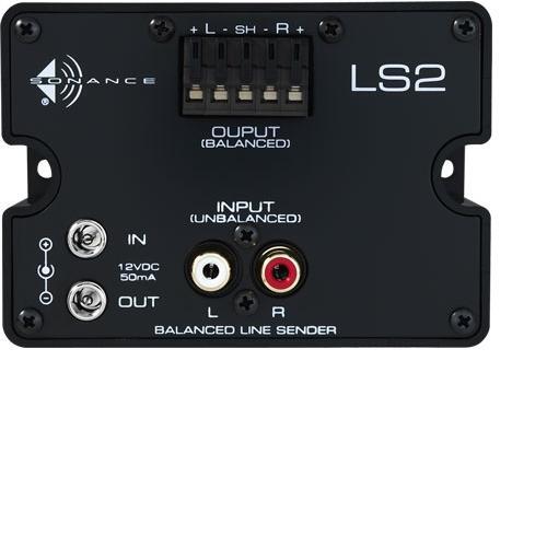 Мультирум Sonance LS2 артикул 365160FV-1