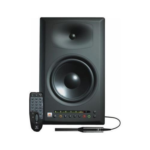 Полочная акустика JBL LSR4328PAK230 артикул 106855Si-1