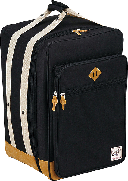 Чехол TAMA TCB01BK POWERPAD DESIGNER COLLECTION CAJON BAG артикул 274767Si-1