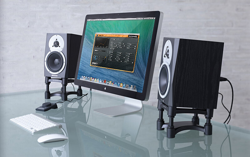 Полочная акустика Dynaudio BM Compact mkIII артикул 123107Si-1 фото 4