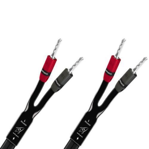 Акустический кабель AudioQuest Rocket 22 FR-BFAS, 2.5 м артикул 203325Si-1