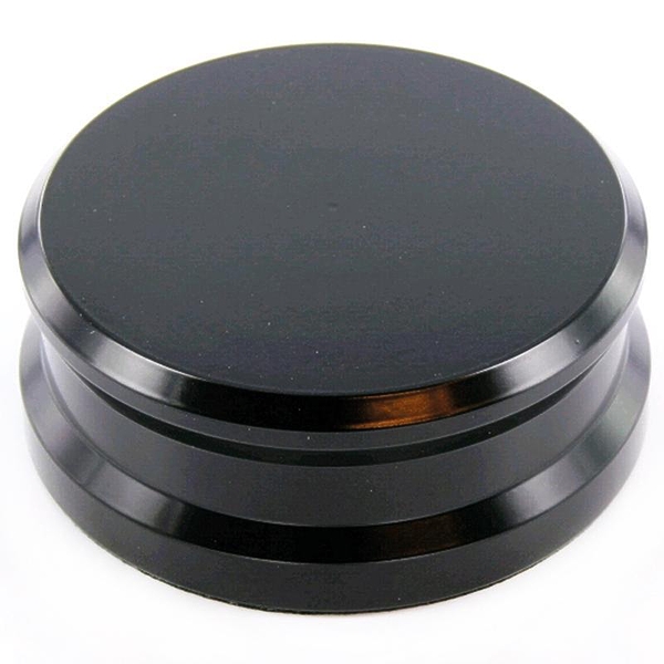 Tonar Record Weight (760 g) black артикул 291526-1