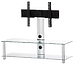 Подставка Sonorous NEO 130 С SLV