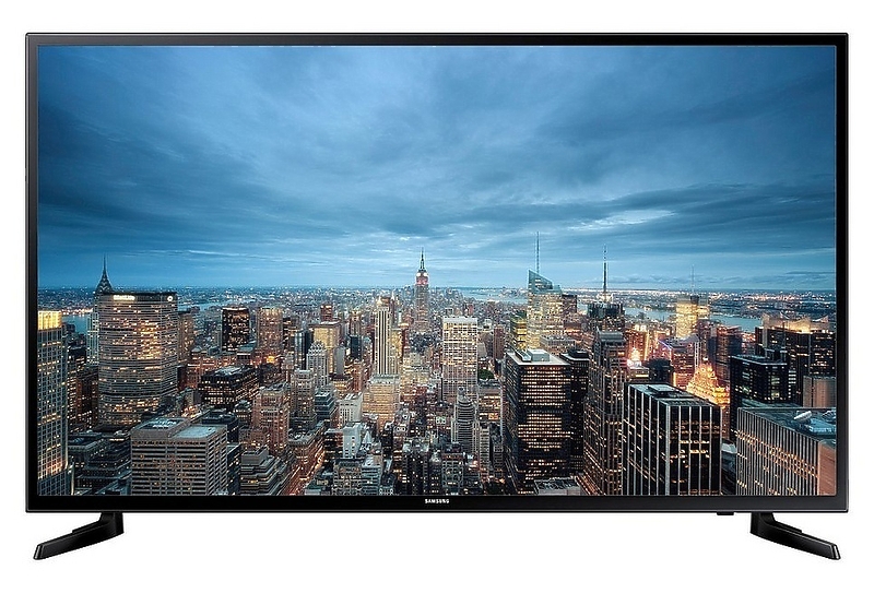 LED телевизор Samsung UE-40JU6000 артикул 133435Si-1