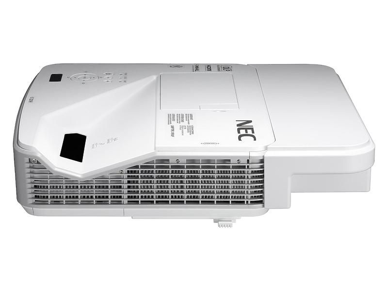 Проектор NEC U321H артикул 135919Si-1 фото 7