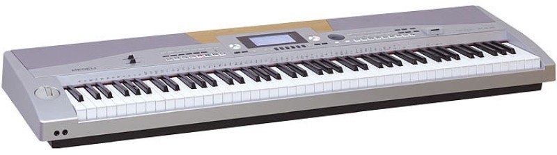 Клавишный инструмент Medeli SP5500 артикул 136328Si-1