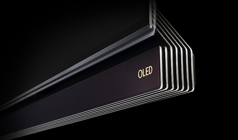 OLED телевизор LG OLED65G6V артикул 158177Si-1 фото 3