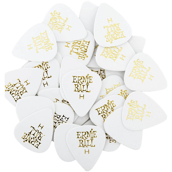 Медиаторы Ernie Ball 9121 144 шт артикул 290799Si-1
