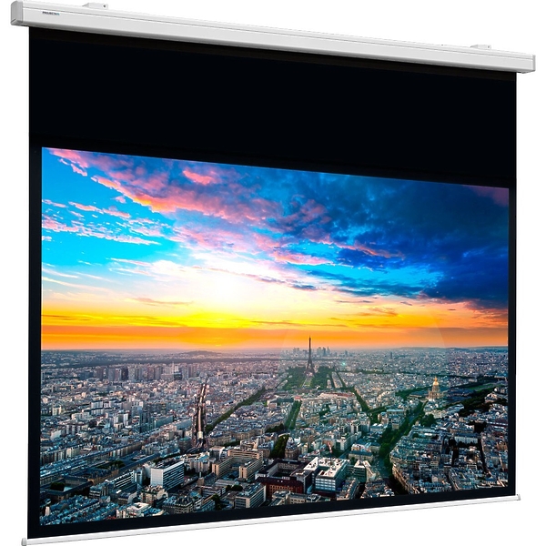 Экран Projecta [10100066] Compact Electrol 117x200 см (86") High Contrast артикул 354052FV-1