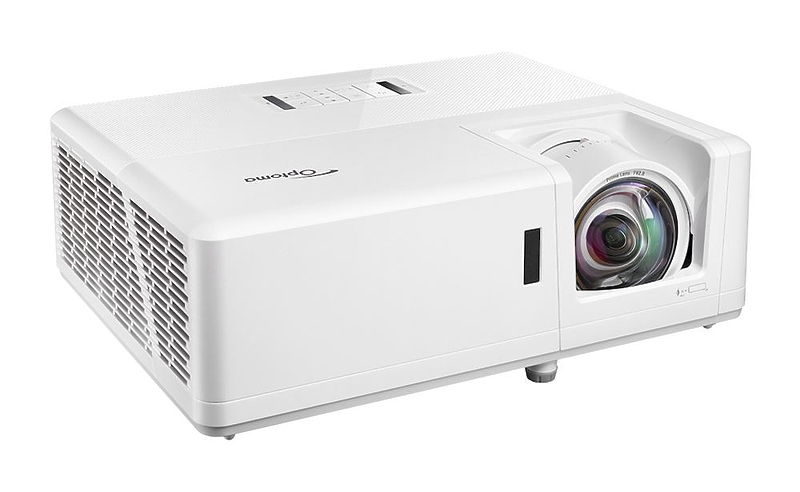 Проектор Optoma DLP HZ40ST артикул 275627Si-1 фото 5